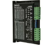 調(diào)試處理步進電機出現(xiàn)只響不轉(zhuǎn)