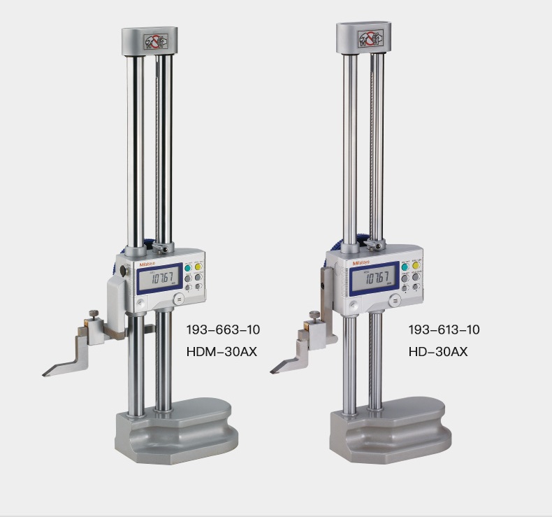 三豐數(shù)顯高度儀192-663 三豐數(shù)顯高度儀192-663