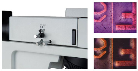 正置金相顯微鏡MX4R 正置金相顯微鏡MX4R