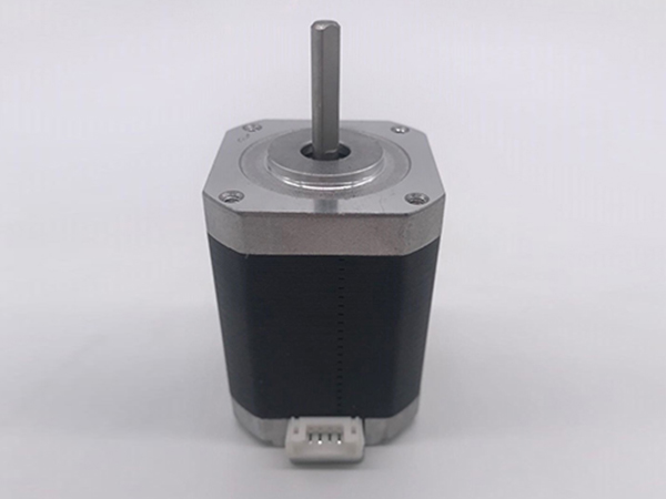 步進電機驅動器ca-4022(步進電機驅動器撥碼開關怎么調)