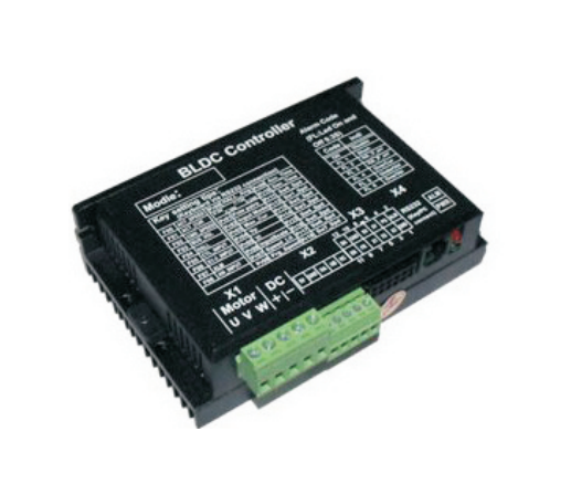 2相4線步進電機驅動順序